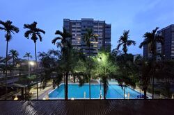 Windy Heights (D14), Condominium #574584921